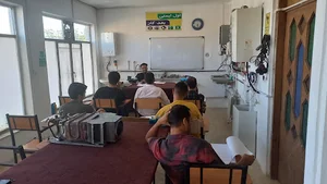 آموزشگاه تاسیسات کارا