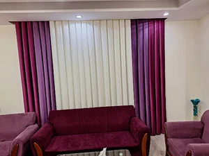 پرده سرای شهبازی