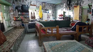 کافه رجب