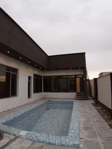 برقکار در پاسداران 5