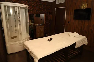 ماساژ دنیز 5