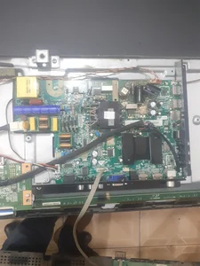 تعمیرات تلویزیون led