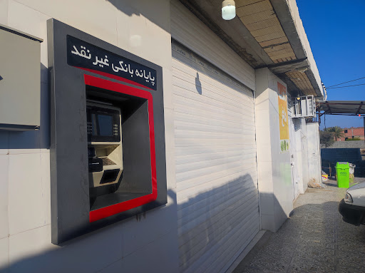 نانوایی رادین سابقی