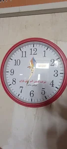 ایستگاه ایمنی، شارژ کپسول آتش نشانی