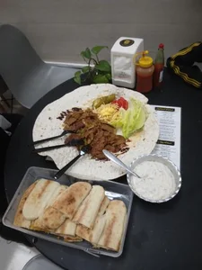 ساندویچی برکت (دهه۶۰) 2