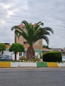 اداره آموزش و پرورش بهنمیر 2
