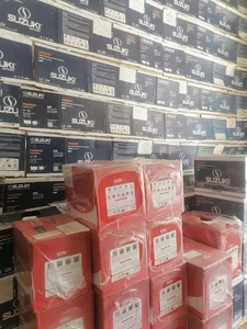 باطری صداقت