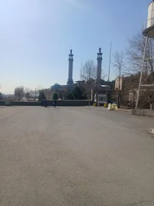 مسجد جامع خرمشهر 5