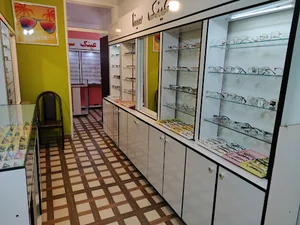 عینک سینا