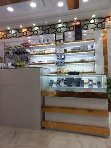 موبایل جلوخانی