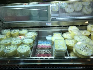 بستنی مسعود 5