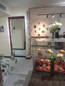 Rumi Cafe - کافه رومی