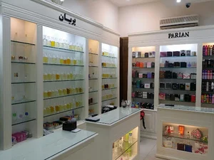 عطر پریان