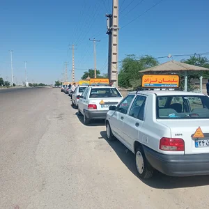 آموزشگاه رانندگی سلیمان نژاد