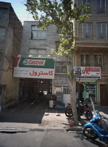 خدمات اتومبیل رویال