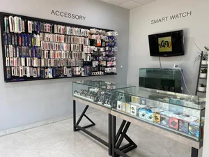 فروشگاه تخصصی ساعت هوشمند تایم لند 4