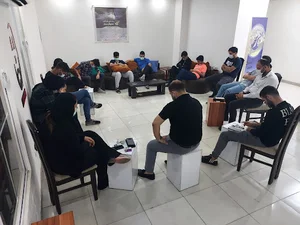 مجموعه فکری هوش برتر ( مستر بازی )
