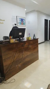 کلینیک روانپزشکی و ترک اعتیاد دکتر گلشاهی