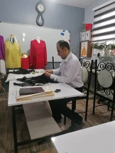 آموزشگاه خیاطی گوزل تیک 3
