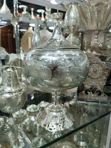 نقره سازی حسینی