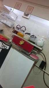 صبحانه خاص سحر 5