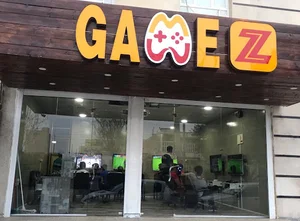 گیم زی