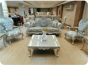 تولیدی مبل عارف
