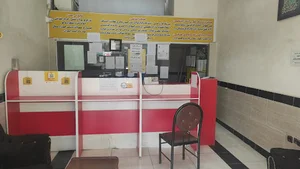 دفتر پیشخوان خدمات دولت بهروزی