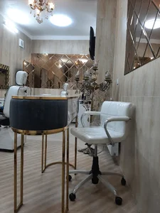 سالن زیبایی الی ملارد
