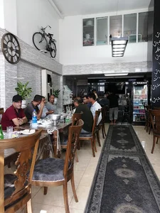 عمارت شامی