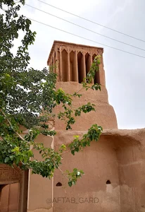 سراچه حاجی معین
