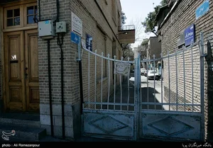 کوچه سقر