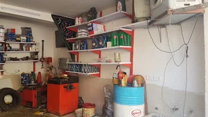 تعویض روغنی مهدی