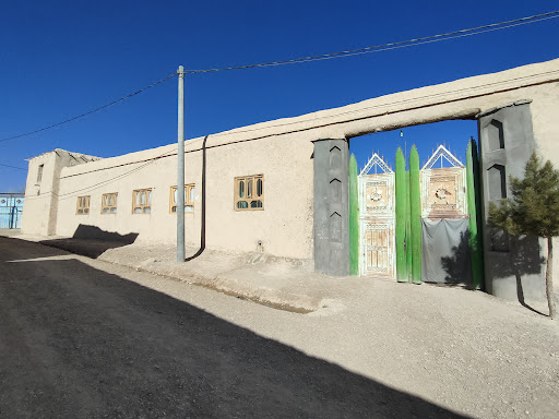 حاجي جانداد کور