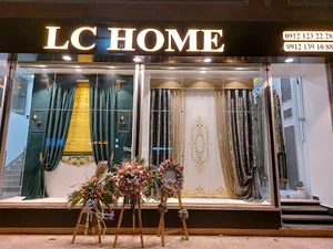 LC HOME