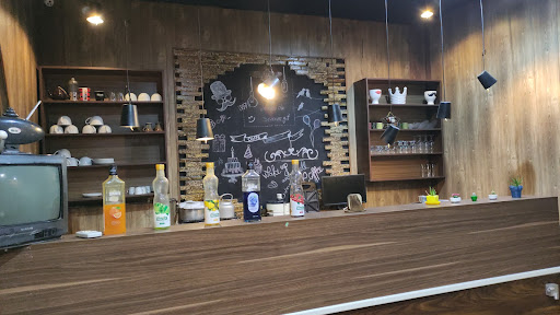 Cafe Ayrik