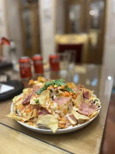 Feel Cafe & Restaurant (keshish house branch)