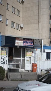 نان بربری سنتی صیاد شیرازی 2
