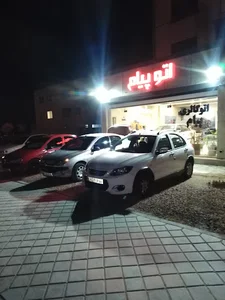 نمایشگاه اتومبیل پیام