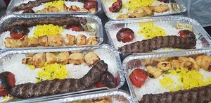 کبابسرای گلپایگانی