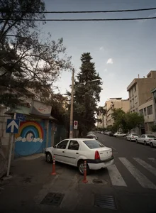 مهد کودک سپند 2