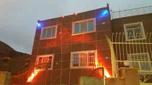 هتل آپارتمان یادگار پدری