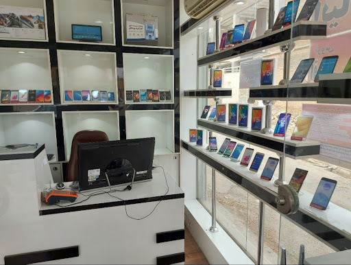 فروشگاه موبایل و لپ تاپ انیاک