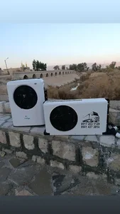 بازرگانی کولردرجا مهندس زارع