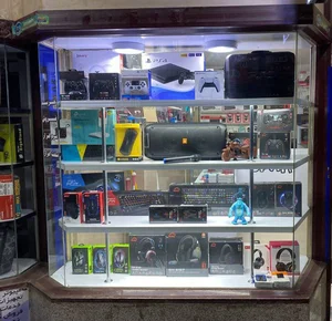 تجارت گستر سیاره سبز