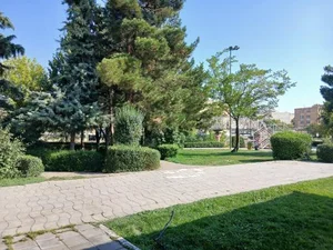 پارک ساحلی (الغدیر)