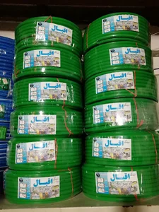 کارخانه شیلنگ اقبال
