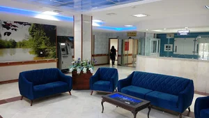 بيمارستان ۹ دی منظریه