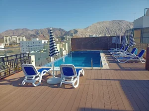 Grand Tourist Hotel, Muscat
