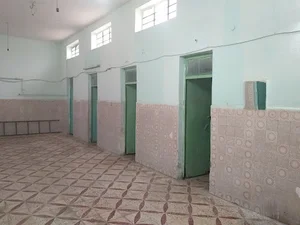 حمام دانیال